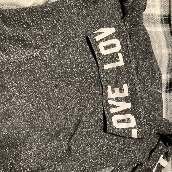 Women pull over jacket - Picture 3 of 3